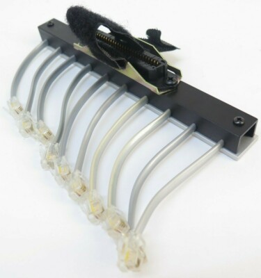 Unbranded 50-PIN to 10 RJ-11 Connector