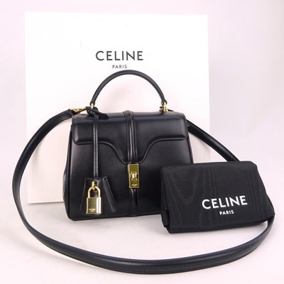 celine crossbody bag mini