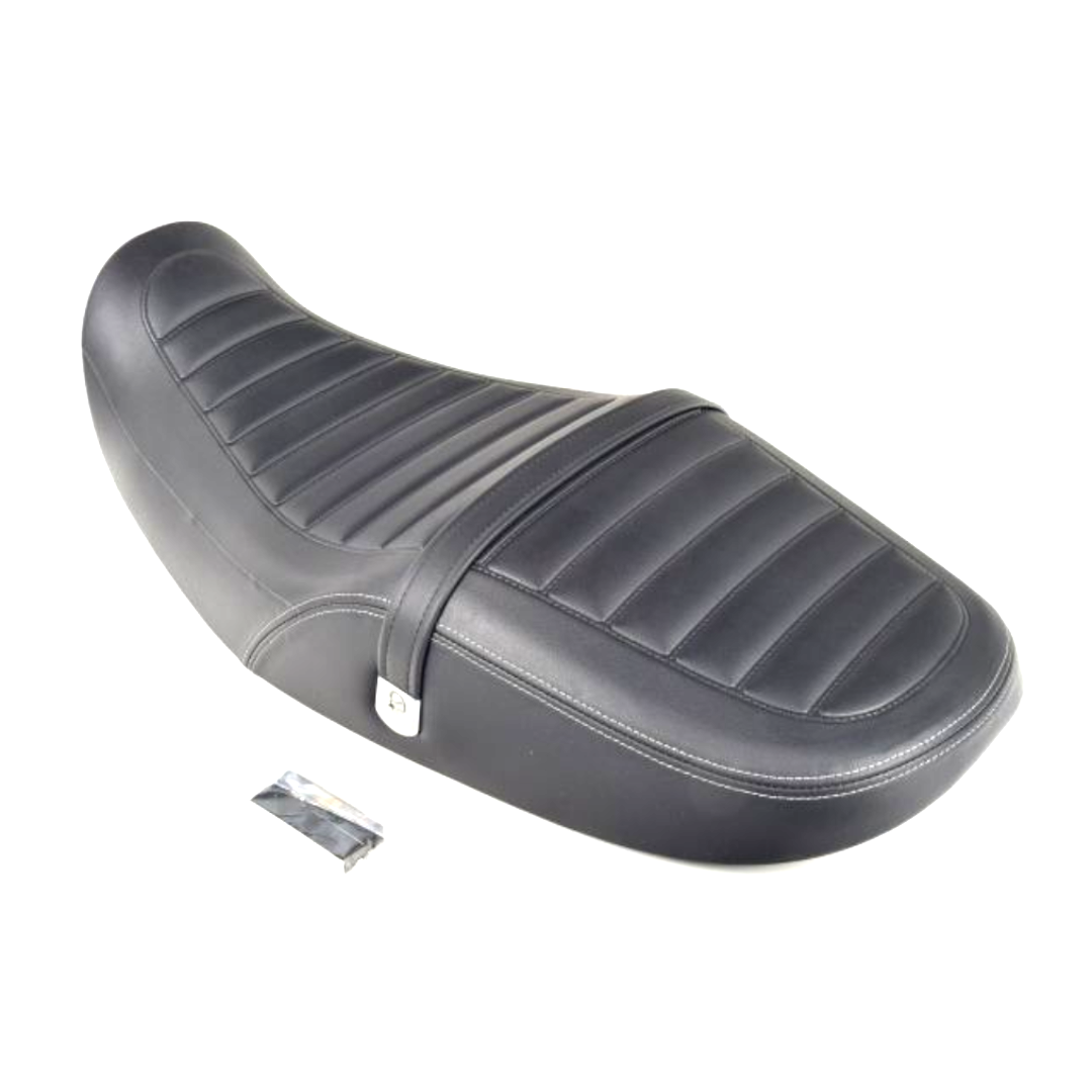 Kawasaki Z900RS 2018-2025 Lowered Low Seat -35mm Height