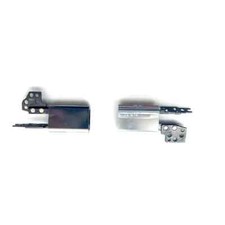 For Dell Latitude 7440 2-in-1 E7440 LCD Hinges Left Right Hinge 0X6FT3 0WKPVG