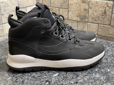 Timberland Boroughs Project Sneaker Boots Size 13 Timberland Men main image 3