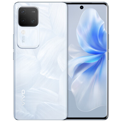 VIVO S18 Pro Smartphone Android 14 Dimensity 9200+ Octa Core Dual SIM Touch ID