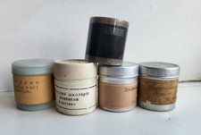 Vintage filmstrips of the USSR Teaching schoolchildren to swim 3 parts Pushkin