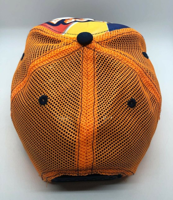 Kind Of A Big Deal Walmart Employee Cap Hat Adult Trucker Mesh Snapback