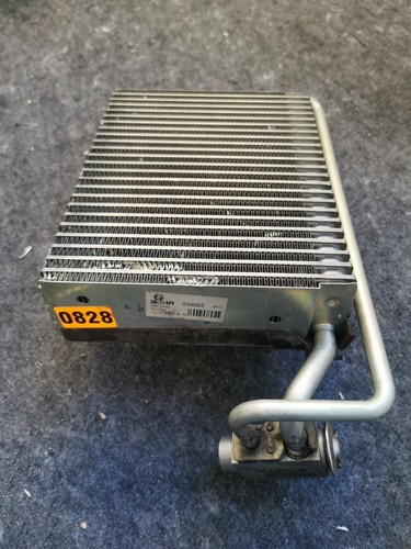 BMW E36 E46 Klima Verdampfer Kühler für Klimaanlage mit Expansionsventil 6904437