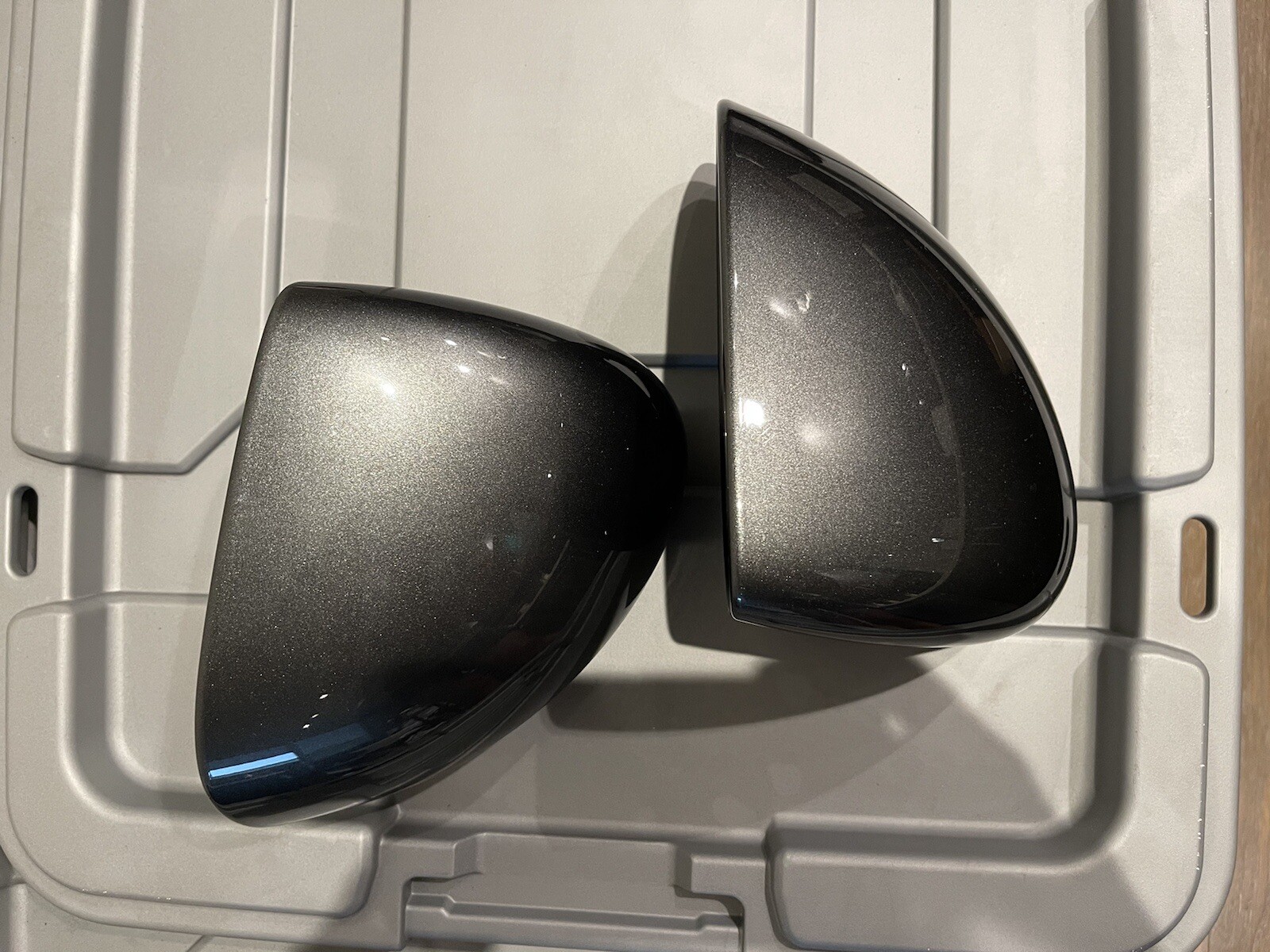 McLaren 570 570S 570GT Mirror Housing Passenger AND Drivers Side