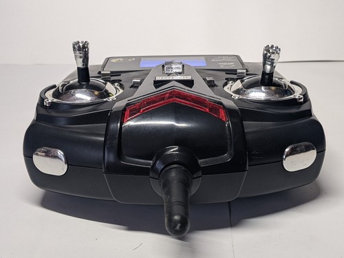 WL Toys RC Helicopter V911 2.4G 4CH Remote Control Transmitter - Picture 4 of 8
