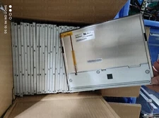 1pc AC121SA01 12.1 inch 800*600 LCD Display Panel 180 days warranty