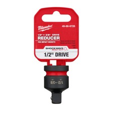 Milwaukee 49-66-6725 SHOCKWAVE Impact Duty   ...
