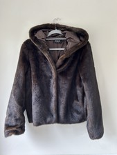 Emme Marella Coat Used Once