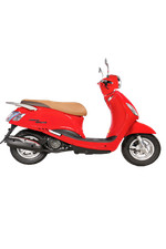 COPRIGAMBE PRO LEG A SYM ATTILA 125/150 805116042401 Oj Atmosfere Metropolitane