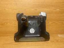 Bissell Powerforce Helix Vacuum Turbo Base