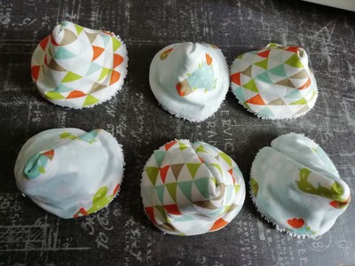 6 Cones A Pipi Ou Tipi A Pipi Ou Pare Pipi Pour Bebe Garcon Neuf Ebay