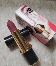 Pat Mcgrath Labs Lipstick Mattetrance **040 Flesh 5* .14oz Full Size NIB 