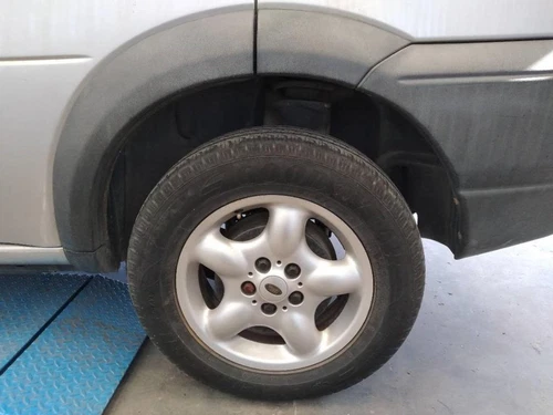 0928400357 Caudalimetro para LAND ROVER FREELANDER (LN) ES Familiar 2002 1671655 - Imagen 10 de 10