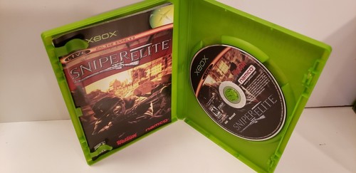 Huge Lot Of Xbox Games ( Microsoft, Xbox first edition ) Choose Your's Own - Picture 61 of 223