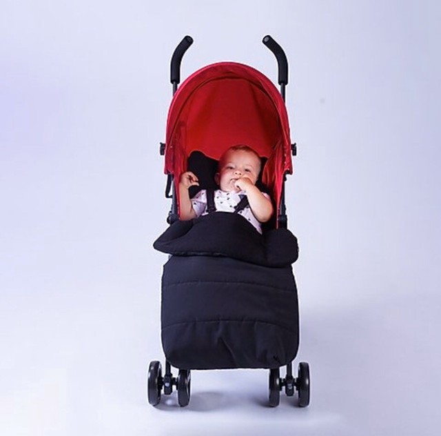 baby buggy footmuff