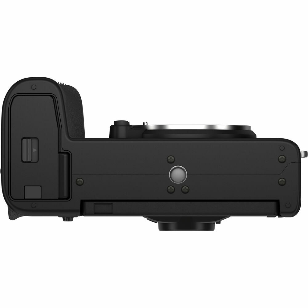 Fujifilm X-S10 26.1MP Mirrorless Camera - Black (Body Only Fujifilm X-S10 26.1MP Mirrorless Camera - Black (Body Only