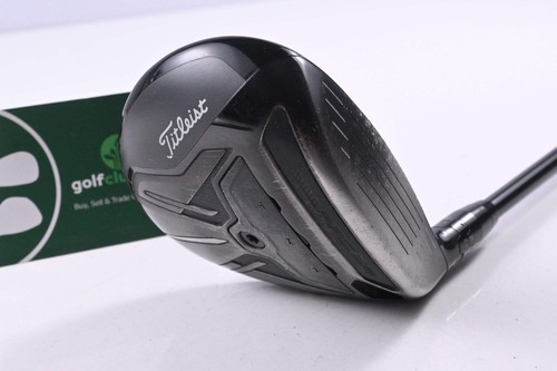 Titleist TSi3 #3 Wood / 15 Degree / Stiff Flex Tensei AV RAW White 75 Shaft