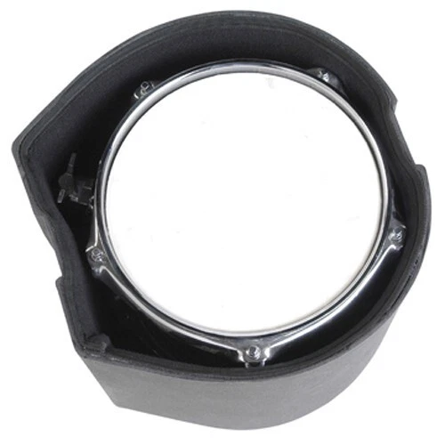 SKB чехлы 1SKB-D1113 11 x 13 Roto Tom барабан чехол с подкладкой интерьера 789270111301 - Изображение 2 из 3