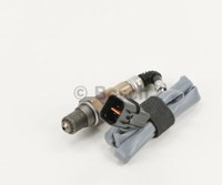 Bosch 0 258 986 650 Lambda Sensor For Chevrolet Hyundai Hyundai (Beijing) KIA MI