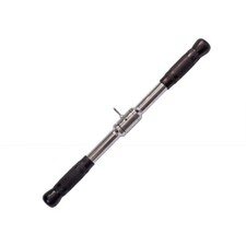 Body-Solid Tools Pro-Grip Revolving Straight ...