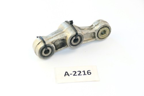 Cagvia Mito 125 8P MK1 1992  - Federbeinumlenkung Stoßdämpfer A2216