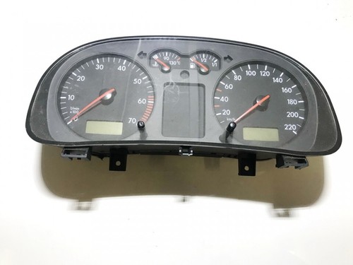 1J0919861 110008916022 Tachometer - Cockpit - Tacho Uhren Ins UK684125-02
