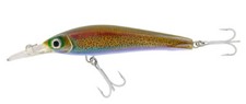 Rapala X-Rap Magnum Xtreme 160 XRMAGXT160 Flying Fish Red Head