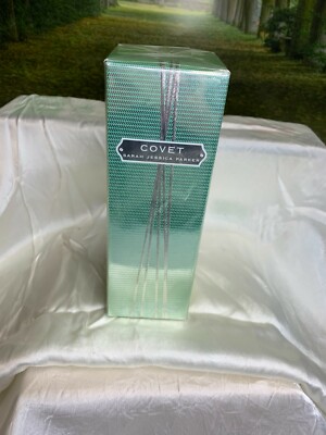 SARAH JESSICA PARKER COVET BODY TONIC 230ML