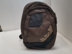 alien workshop backpack