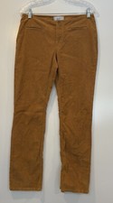 Urban Outfitters BDG Womens Brown Corduroy Pants Size 28