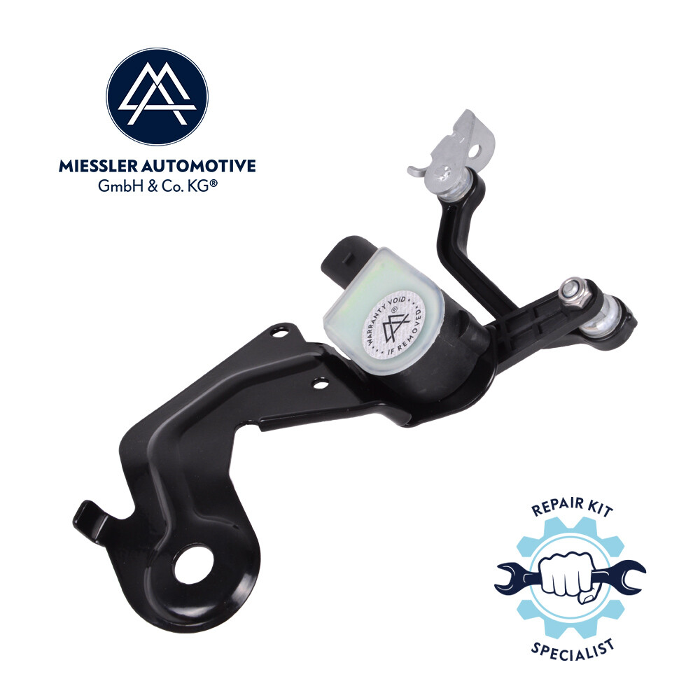 AUDI A6 C6 Level sensor headlight range control