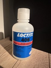 Loctite 406 Prism Instant Adhesive