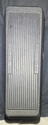 dunlop gcb95 cry baby original wah