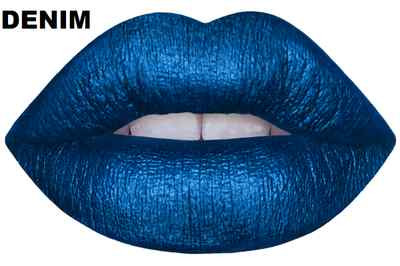 LIME CRIME COSMETIC PERLEES MATTE/METALLIC PEARL LIPSTICK LIP STICK CHOOSE READ