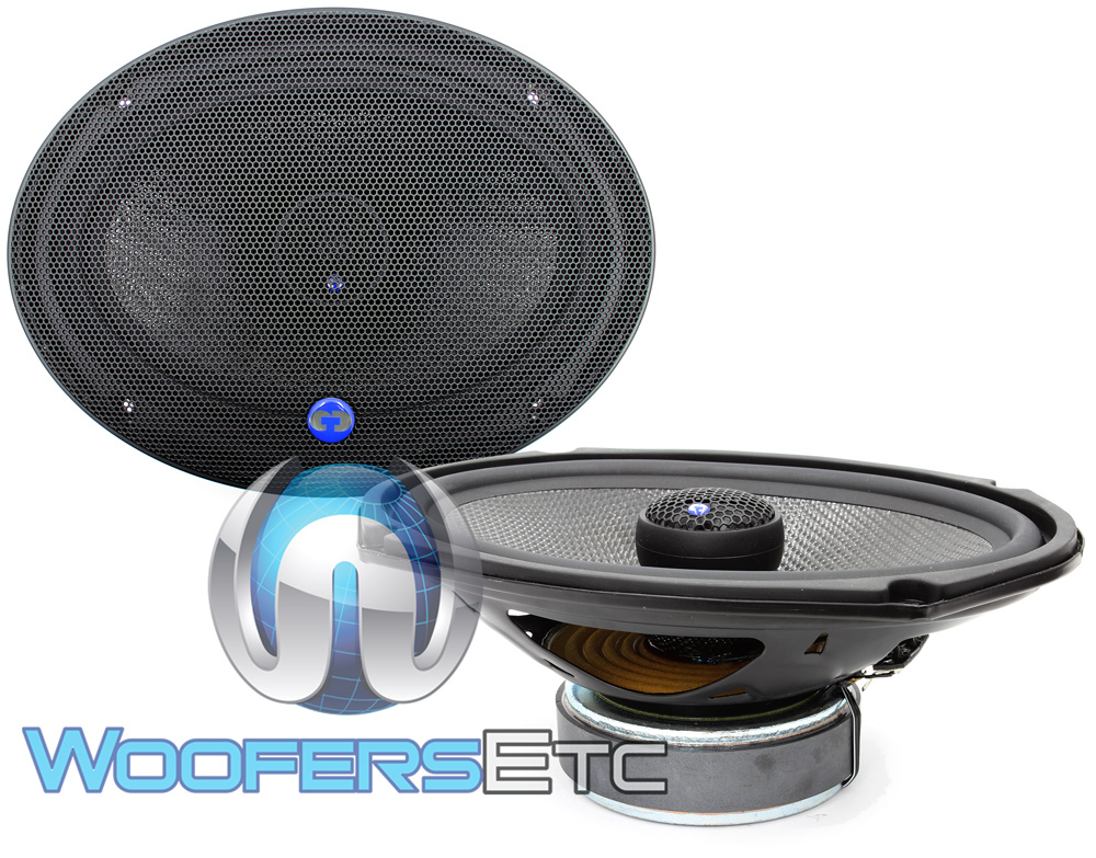 CDT AUDIO HD-690CFX.2 6