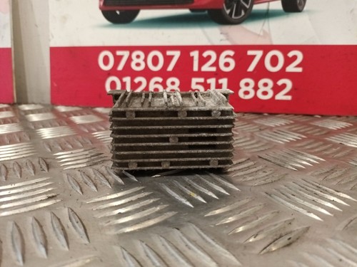 Citroen Relay 2.2l 2014-2017 GLOW PLUG CONTROL RELAY - Picture 3 of 3