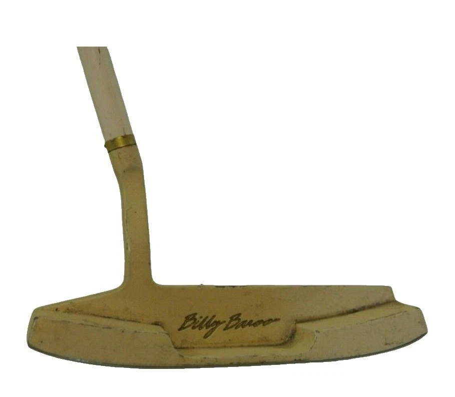 Palos de golf Ray Cook STIFF Flex