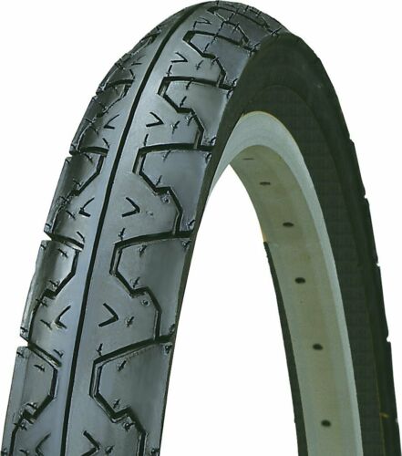 Kenda K838 Slick Wire Bead Bicycle Tire, Blackwall, 26-Inch x 1.95-Inch - Picture 1 of 1