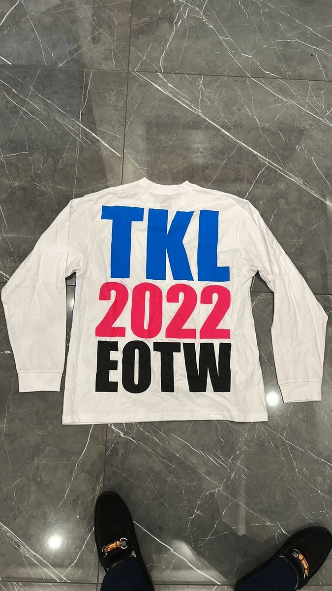 The Kid Laroi ツアーTシャツ 2022 The Kid Laroi ツアーTシャツ 2022