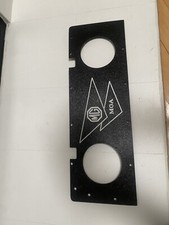 Mga Speaker Plate For Speakers Like Factory Made No Drilling Mga Speaker Plate For Speakers Like Factory Made No Drilling
