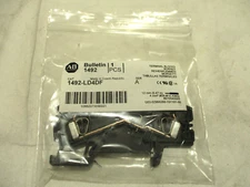 NEW ALLEN-BRADLEY 1492-LD4DF TERMINAL BLOCK