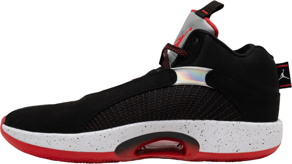Air Jordan PFブラック Air Jordan 35 PF 'Sunset' CQ4228-004