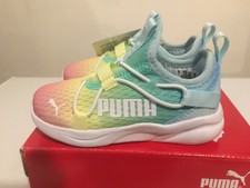 puma rainbow rift
