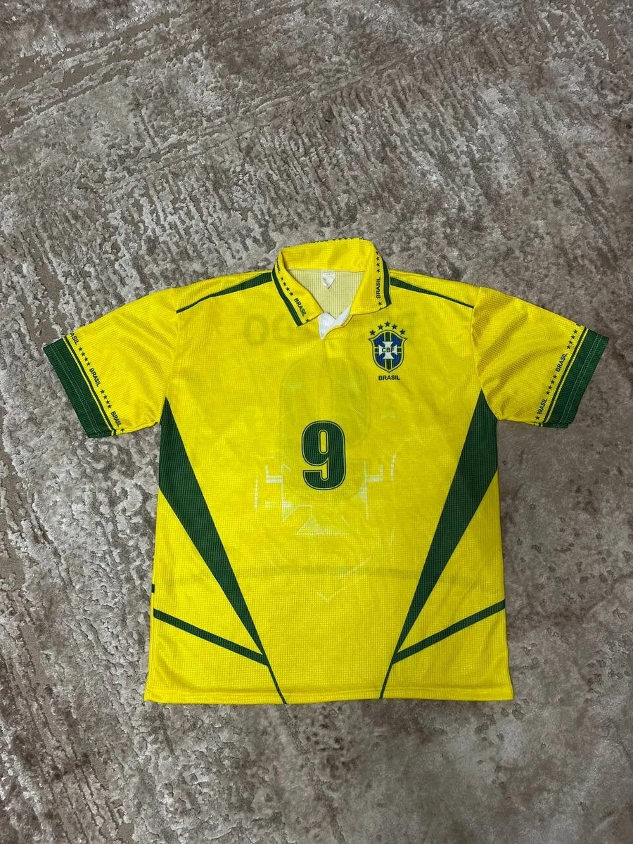 Preços baixos em Cristiano Ronaldo Brasil National Team Roupas e