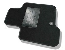 Tappetino Specifico COMPATIBILE con FIAT Panda dal 2012 in poi Tappeti auto