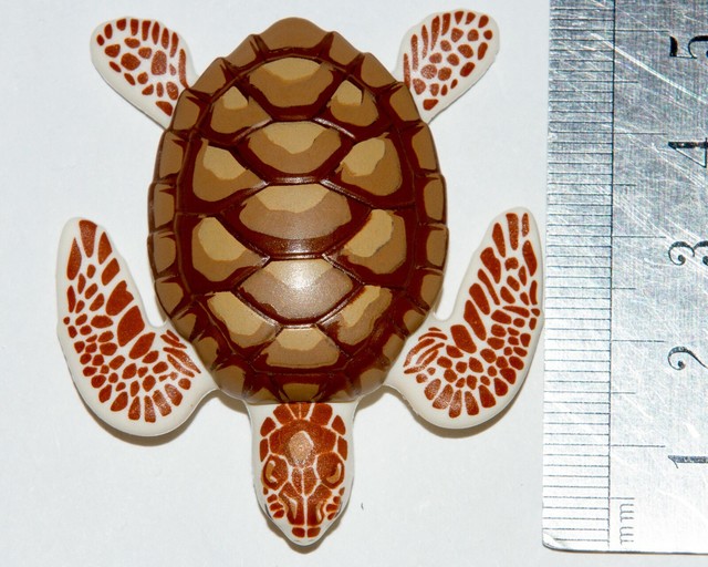 playmobil turtles