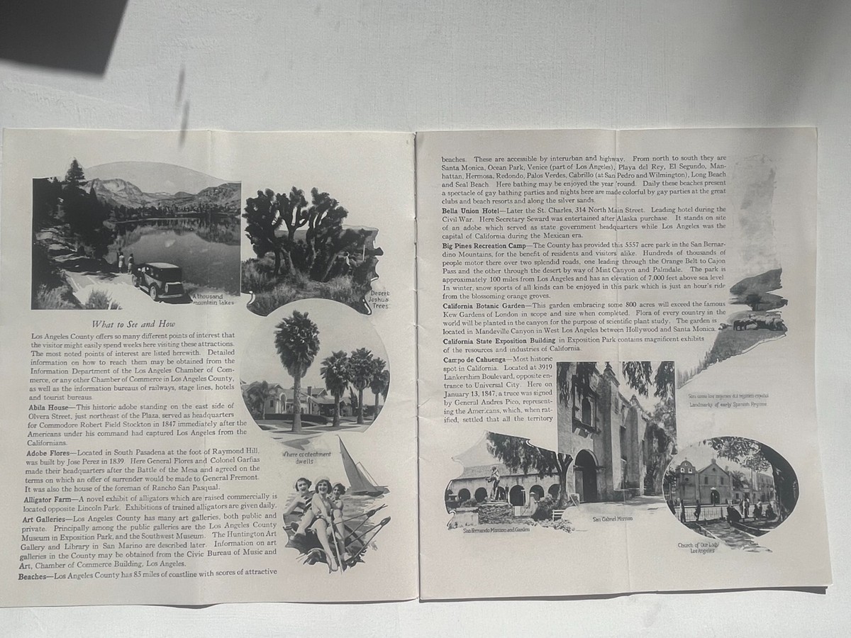 Carnet de voyage. La Californie : mythique et fabuleuse - Folie Urbaine