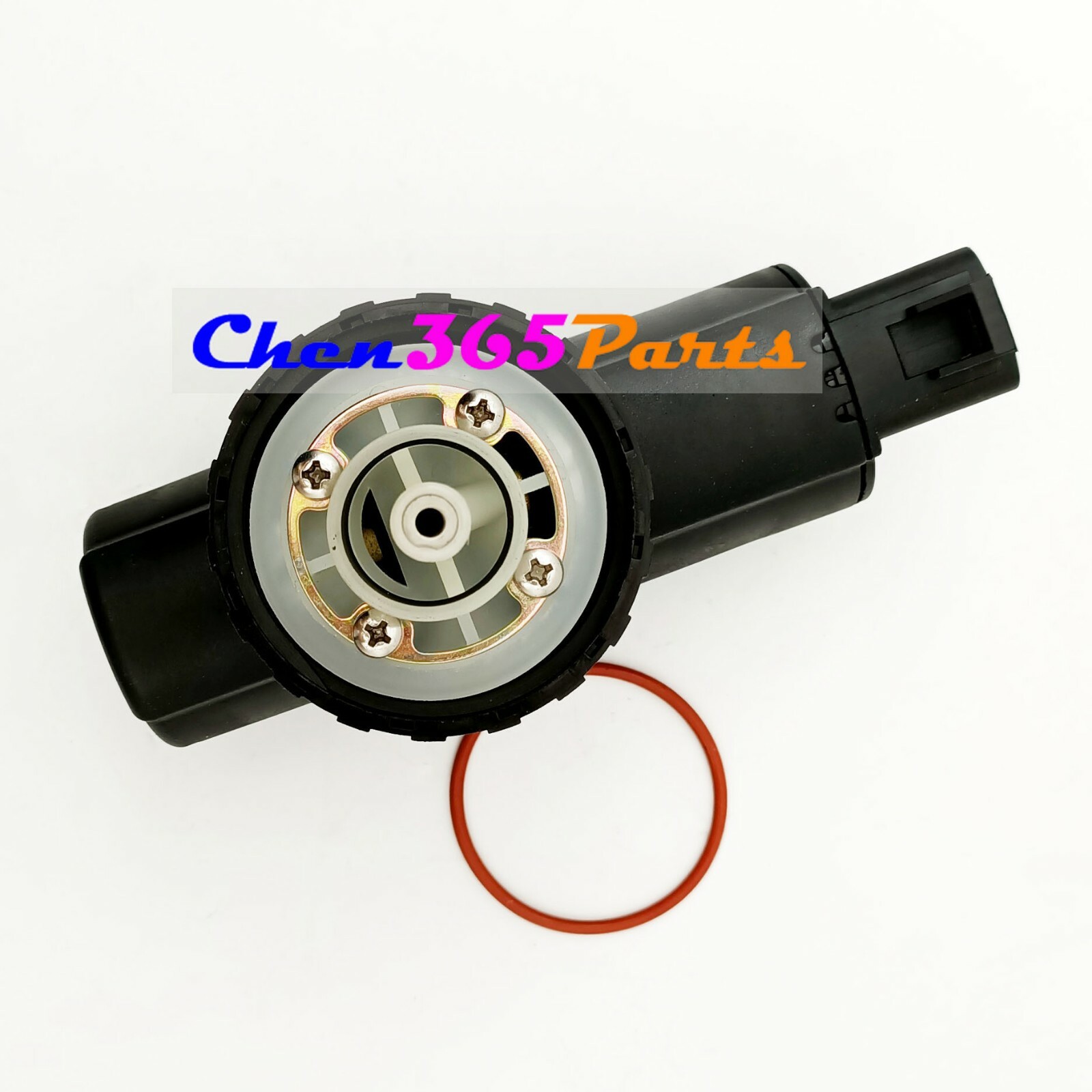New Electric Fuel Pump 12V for John Deere RE541921 | eBay